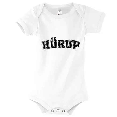 Hürup Body Kinder Bambino