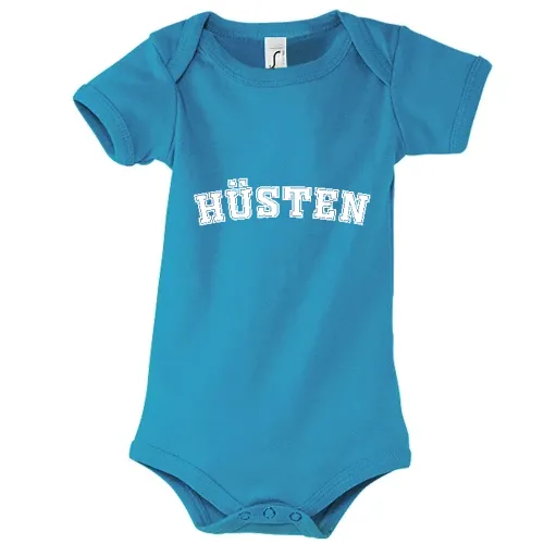 Hüsten Body Kinder Bambino