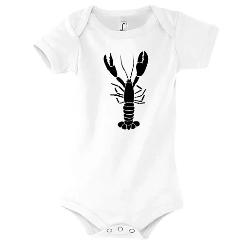 Hummer Krebs Body Kinder Bambino