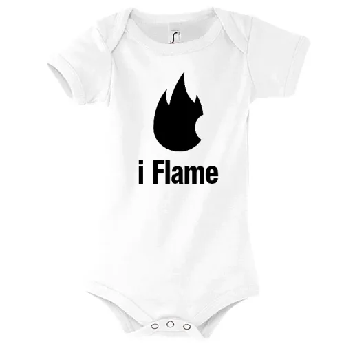 i Flame Body