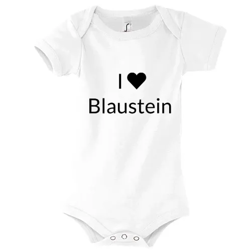 I Love Blaustein Body