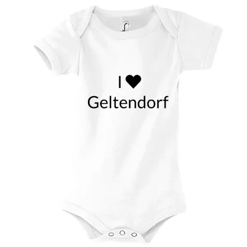 I Love Geltendorf Body
