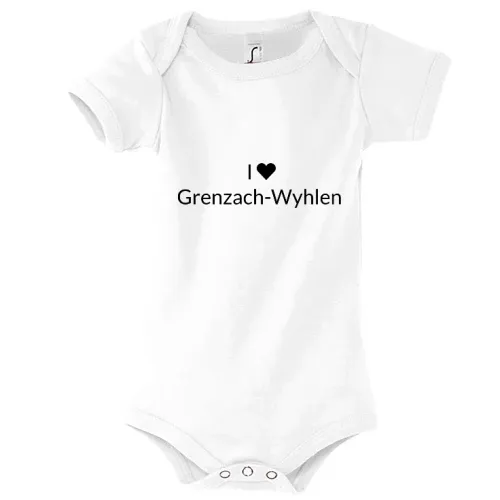 I Love Grenzach-Wyhlen Body