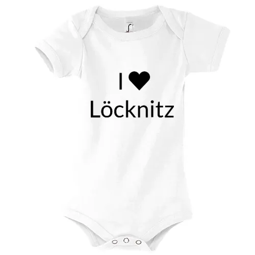 I Love Löcknitz Body