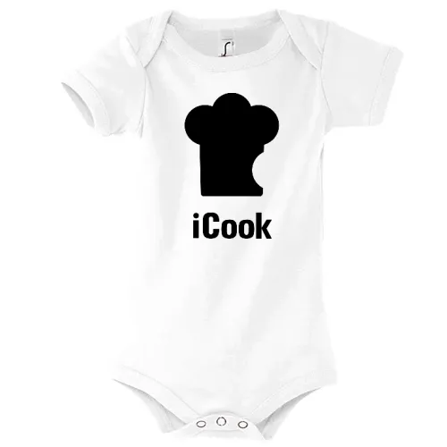 iCook Kinder Body iCook Body
