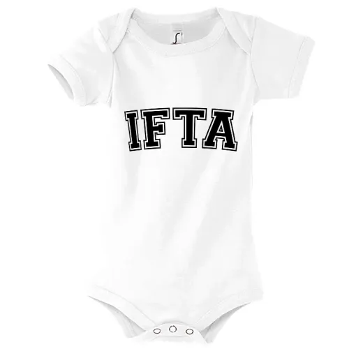 Ifta Body Kinder Bambino
