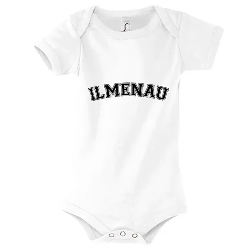 Ilmenau Body Kinder Bambino