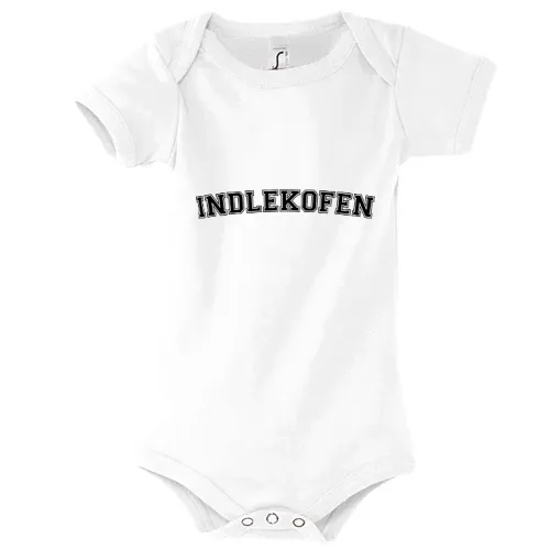 Indlekofen Body Kinder Bambino