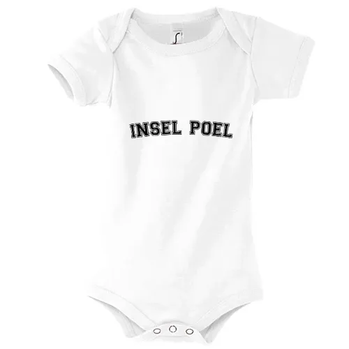 Insel Poel Body Kinder Bambino