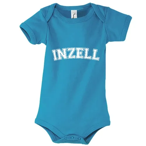 Inzell Kinder Body