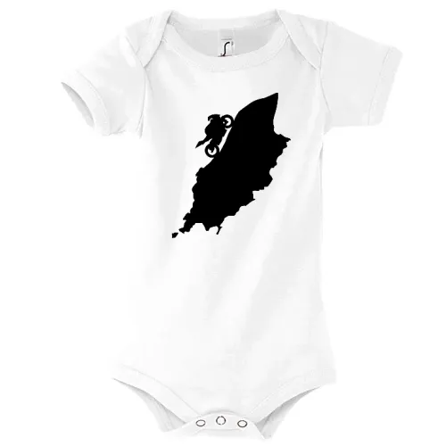 Isle of Man Body