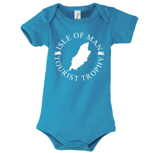 Isle of Man TT Kinder Body