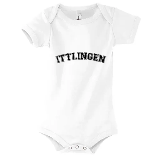 Ittlingen Body Kinder Bambino
