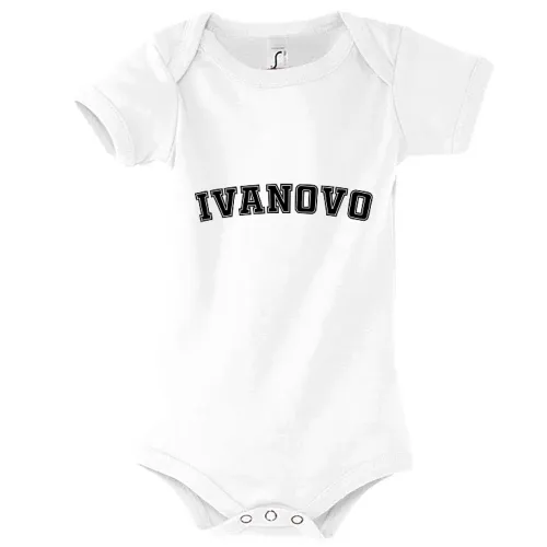 Ivanovo Body