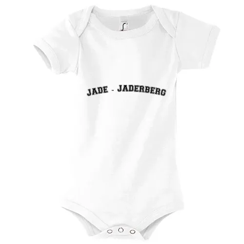 Jade - Jaderberg Body Kinder Bambino