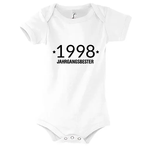 Jahrgangsbester 1998 Body Kinder Bambino