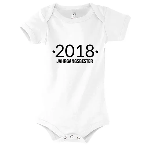 Jahrgangsbester 2018 Body Kinder Bambino