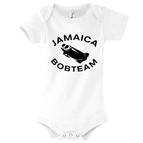 Jamaica Bobteam Kinder Body