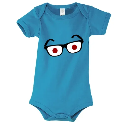 Japan Brille Body Kinder Bambino