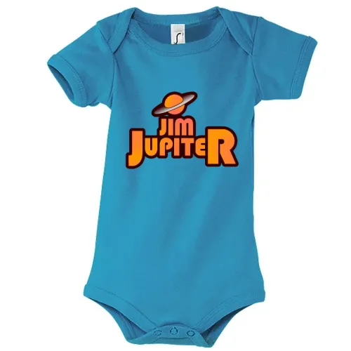 Jim Jupiter Body Kinder Bambino