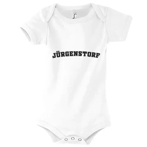 Jürgenstorf Body Kinder Bambino