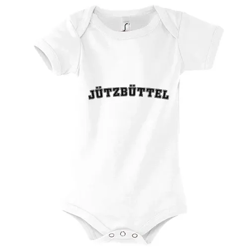 Jützbüttel Body Kinder Bambino