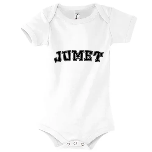 Jumet Body Kinder Bambino