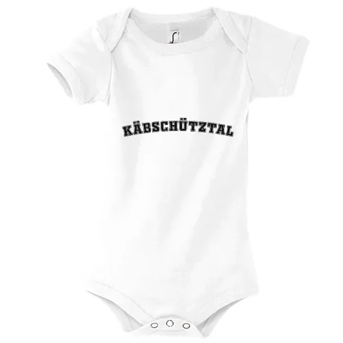 Käbschütztal Body Kinder Bambino