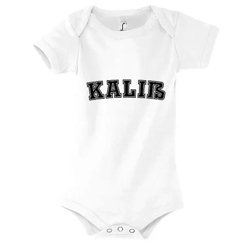 Kaliß Body Kinder Bambino