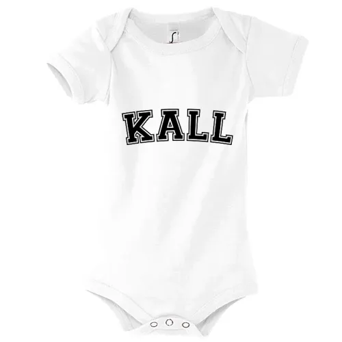 Kall Body Kinder Bambino