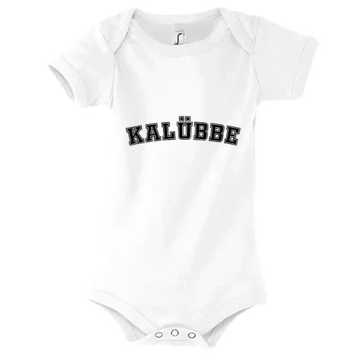 Kalübbe Body Kinder Bambino