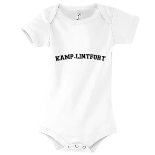 Kamp-Lintfort Body Kinder Bambino