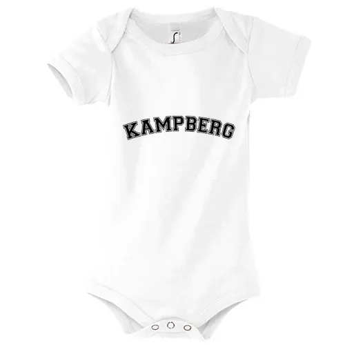 Kampberg Body Kinder Bambino