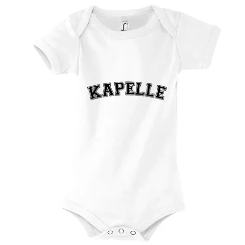 Kapelle Body Kinder Bambino