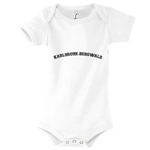 Karlsruhe-Bergwald Body Kinder Bambino