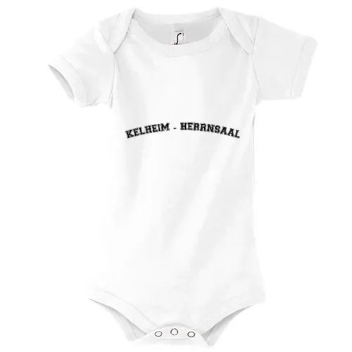 Kelheim - Herrnsaal Body Kinder Bambino