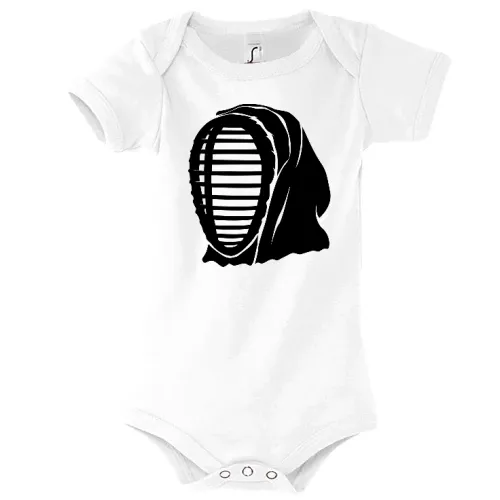 Kendo Men Kinder Body