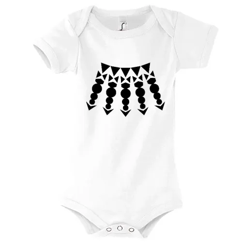 Kette Body Kinder Bambino