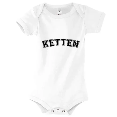 Ketten Body Kinder Bambino