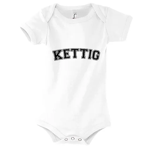 Kettig Body Kinder Bambino