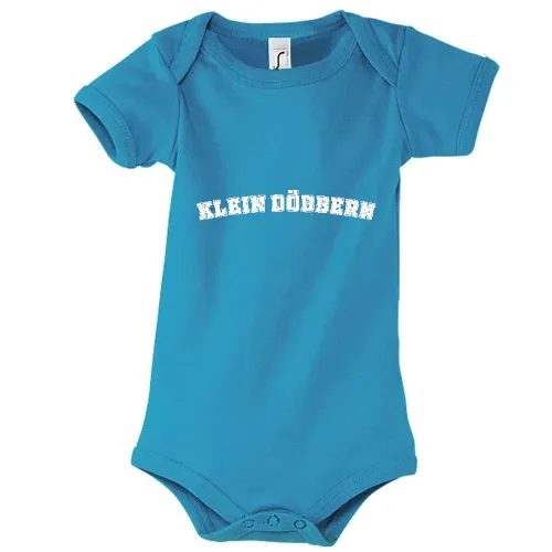 Klein Döbbern Body Kinder Bambino