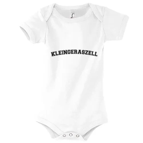 Kleingeraszell Body Kinder Bambino