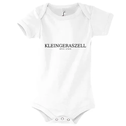 Kleingeraszell Koordinaten Body Kinder Bambino