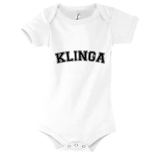 Klinga Body Kinder Bambino