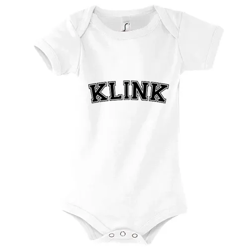 Klink Body Kinder Bambino