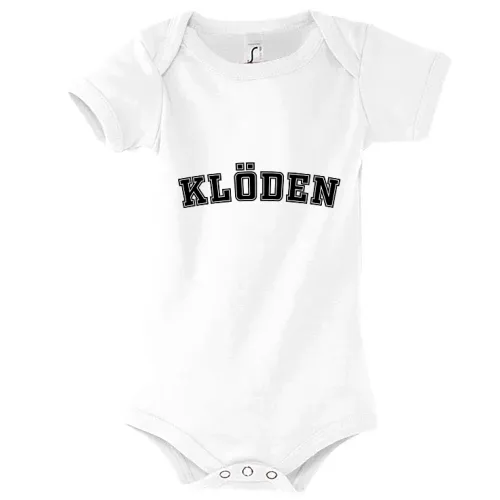 Klöden Body Kinder Bambino