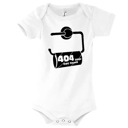 Klorolle 404 page not found  Body Kinder Bambino