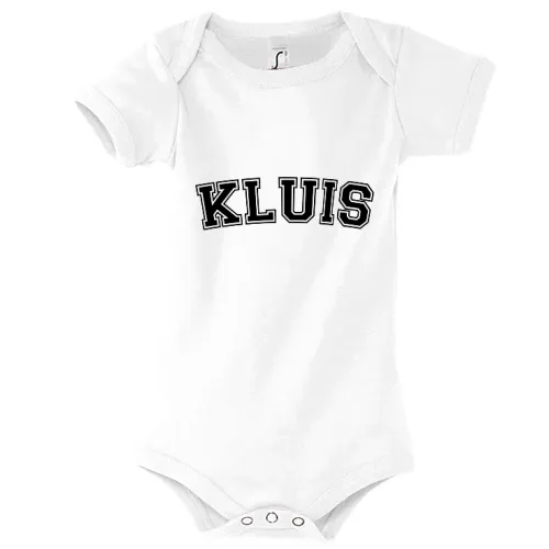 Kluis Body Kinder Bambino