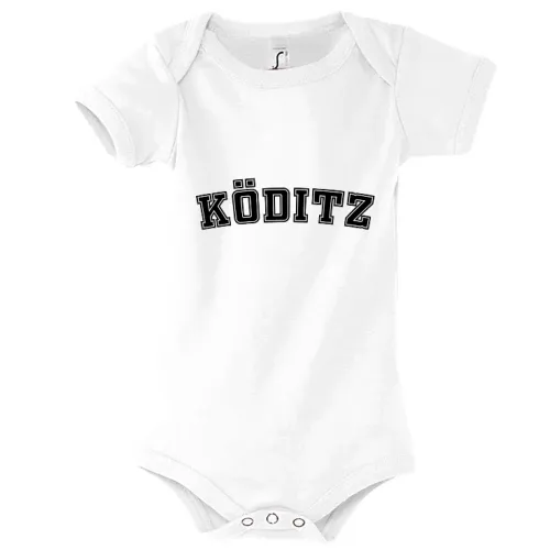 Köditz Body Kinder Bambino