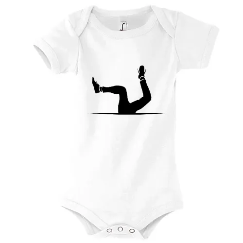 Kopfstand ins Nirgendwo Body Kinder Bambino